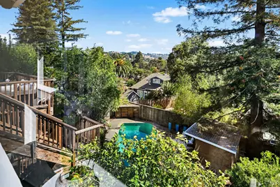 18 Plumas Avenue, San Anselmo, CA 94960 - Photo 20