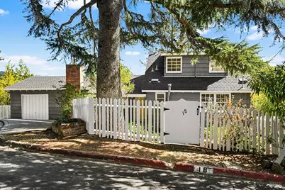 18 Plumas Avenue, San Anselmo, CA 94960 - Photo 64
