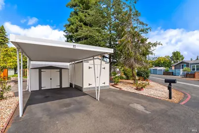 22 Hemlock Court, Rohnert Park, CA 94928 - Photo 4