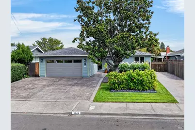 3966 Raleigh Street, Napa, CA 94558 - Photo 1