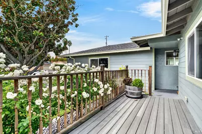 3966 Raleigh Street, Napa, CA 94558 - Photo 4