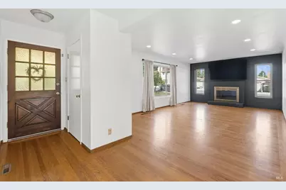 451 Observatory Avenue, Ukiah, CA 95482 - Photo 4
