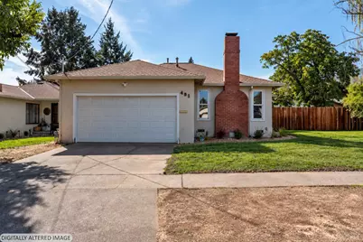451 Observatory Avenue, Ukiah, CA 95482 - Photo 1