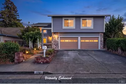 172 Clearview Court, Petaluma, CA 94952 - Photo 56