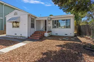 428 E I St, Benicia, CA 94510 - Photo 1