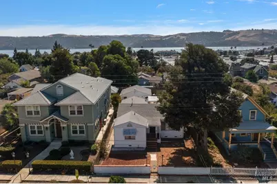 428 E I Street, Benicia, CA 94510 - Photo 2