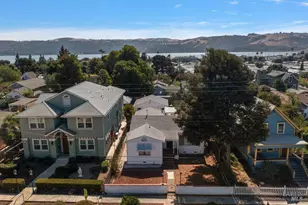 428 E I St, Benicia, CA 94510 - Photo 2
