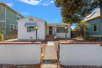 428 E I Street, Benicia, CA 94510 - Photo 4