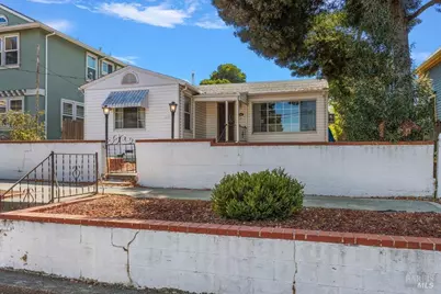 428 E I Street, Benicia, CA 94510 - Photo 30
