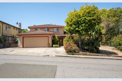 185 Lexington Drive, Vallejo, CA 94591 - Photo 1