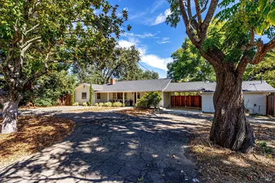 3750 Linda Vista Avenue, Napa, CA 94558 - Photo 1