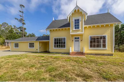 45115 Fern Drive, Mendocino, CA 95460 - Photo 2