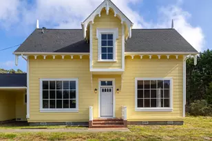 45115 Fern Dr, Mendocino, CA 95460 - Photo 1