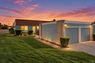 630 Yellowstone Drive, Vacaville, CA 95687 - Photo 1