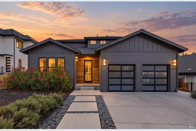 3749 Cross Creek Road, Santa Rosa, CA 95403 - Photo 1