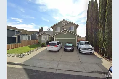 1007 Valley Oak Way, Fairfield, CA 94533 - Photo 1