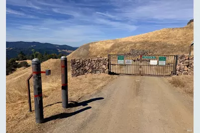55940 Crestview Road, Laytonville, CA 95585 - Photo 2