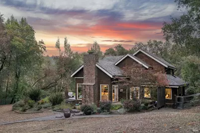 380 San Geronimo Valley Drive, San Geronimo, CA 94973 - Photo 2