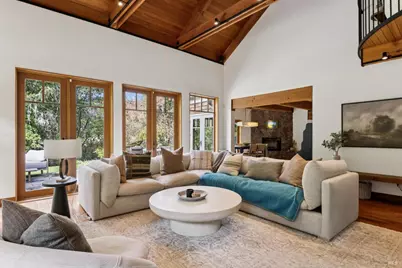 380 San Geronimo Valley Drive, San Geronimo, CA 94973 - Photo 12
