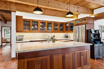 380 San Geronimo Valley Drive, San Geronimo, CA 94973 - Photo 16