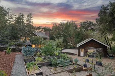 380 San Geronimo Valley Drive, San Geronimo, CA 94973 - Photo 6