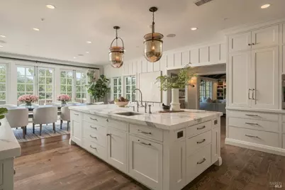 126 Winding Way, Ross, CA 94957 - Photo 4