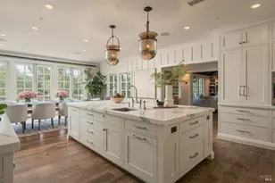 126 Winding Way, Ross, CA 94957 - Photo 4