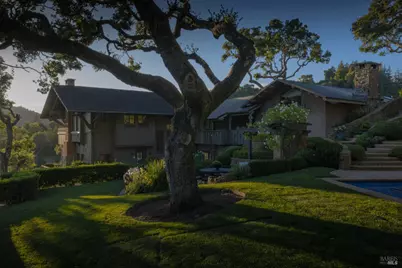 126 Winding Way, Ross, CA 94957 - Photo 60