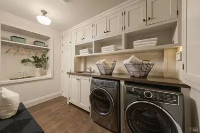 126 Winding Way, Ross, CA 94957 - Photo 48