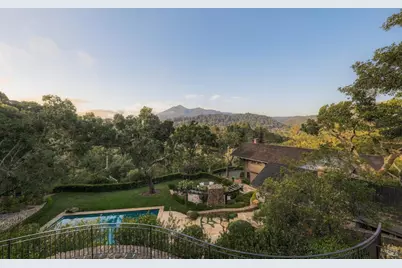126 Winding Way, Ross, CA 94957 - Photo 64