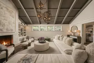 126 Winding Way, Ross, CA 94957 - Photo 14