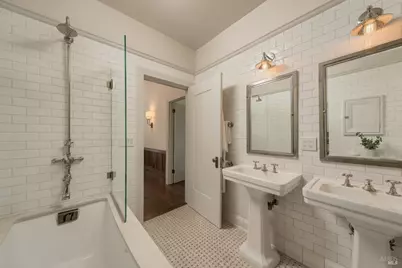 126 Winding Way, Ross, CA 94957 - Photo 42