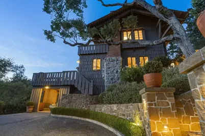 126 Winding Way, Ross, CA 94957 - Photo 62