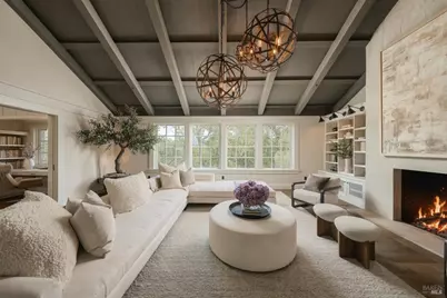 126 Winding Way, Ross, CA 94957 - Photo 16