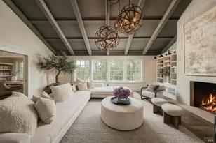 126 Winding Way, Ross, CA 94957 - Photo 16