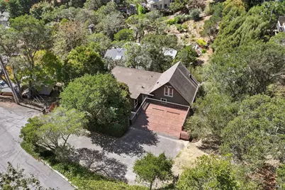 357 Dolan Avenue, Mill Valley, CA 94941 - Photo 2