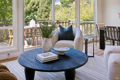 357 Dolan Avenue, Mill Valley, CA 94941 - Photo 6