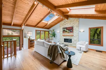 400 Laverne Avenue, Mill Valley, CA 94941 - Photo 4