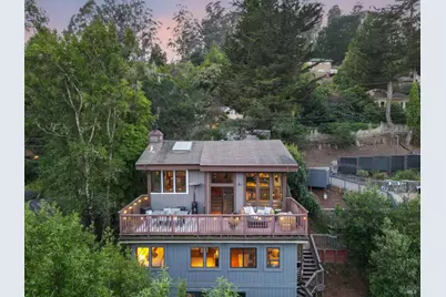 400 Laverne Avenue, Mill Valley, CA 94941 - Photo 30