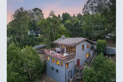 400 Laverne Avenue, Mill Valley, CA 94941 - Photo 6