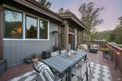 400 Laverne Avenue, Mill Valley, CA 94941 - Photo 32