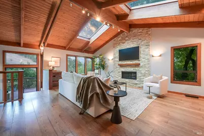 400 Laverne Avenue, Mill Valley, CA 94941 - Photo 34
