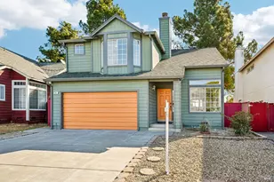 341 Ridgecrest Cir, Suisun City, CA 94585 - Photo 1