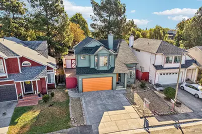 341 Ridgecrest Circle, Suisun City, CA 94585 - Photo 54