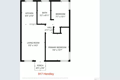 909 Hendley Street, Santa Rosa, CA 95404 - Photo 38