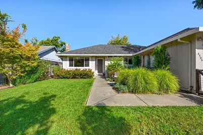 4906 Everglade Drive, Santa Rosa, CA 95409 - Photo 4