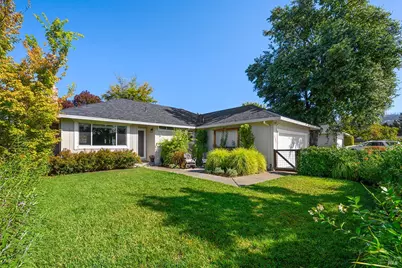 4906 Everglade Drive, Santa Rosa, CA 95409 - Photo 1