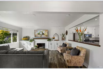 4906 Everglade Drive, Santa Rosa, CA 95409 - Photo 8