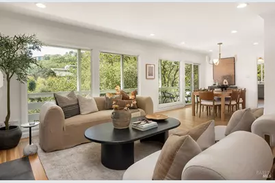16 Corte Los Sombras, Greenbrae, CA 94904 - Photo 4