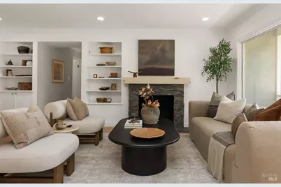 16 Corte Los Sombras, Greenbrae, CA 94904 - Photo 6